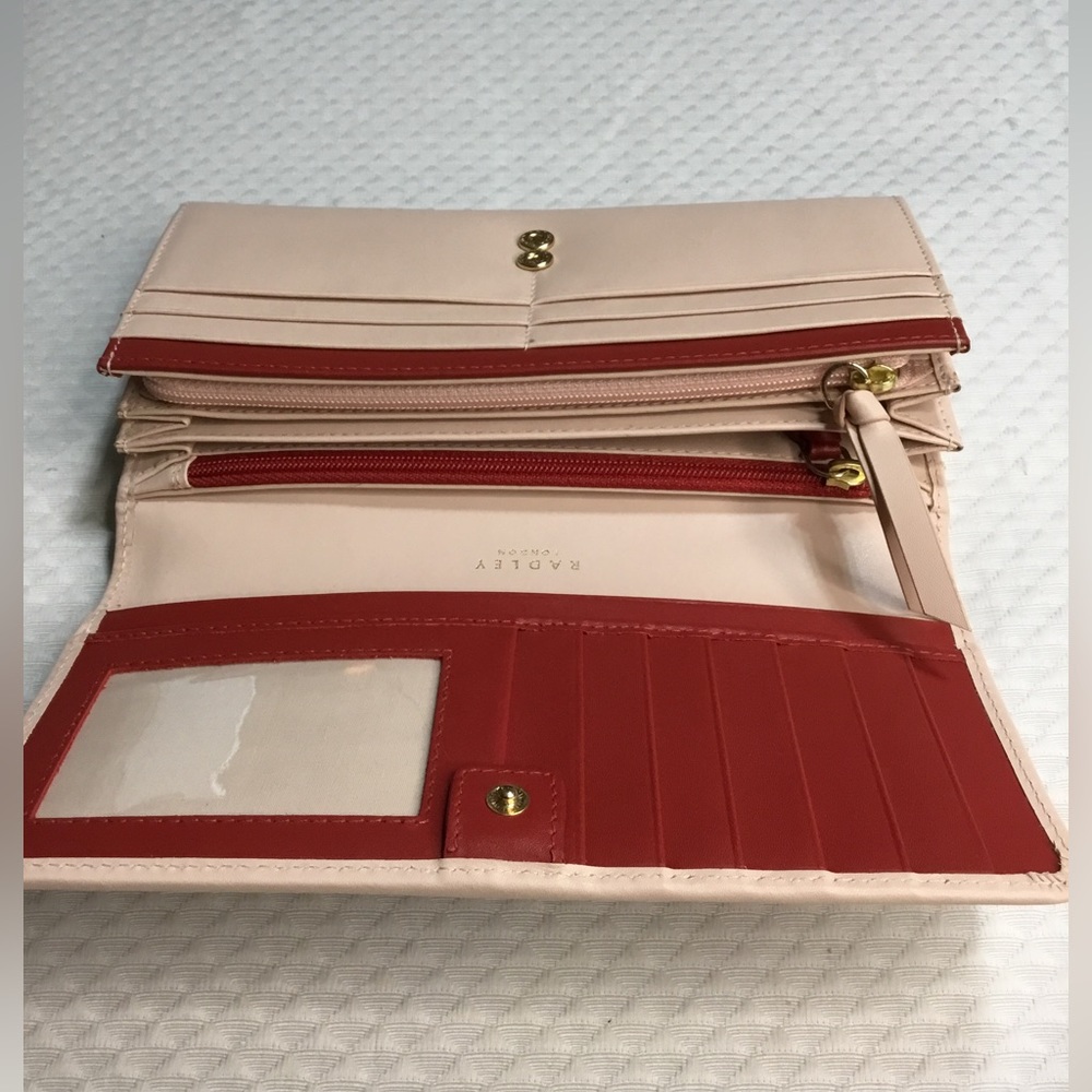 Radley London wallet - Picture 11 of 11